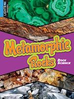 Metamorphic Rocks