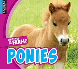 Ponies