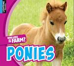 Ponies