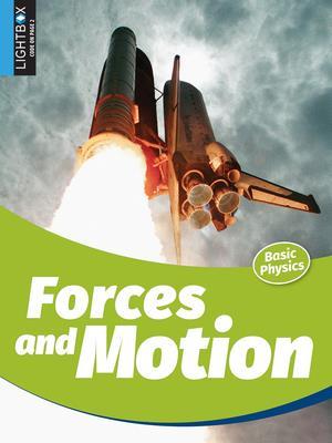 Forces and Motion