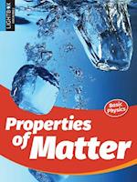 Properties of Matter