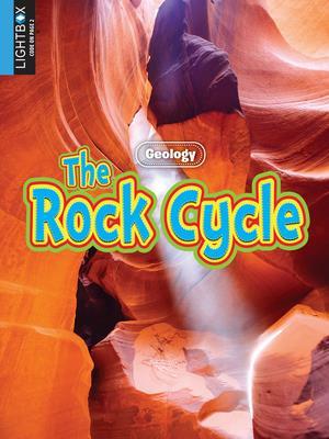 The Rock Cycle