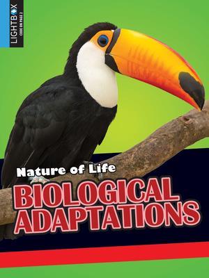 Biological Adaptations