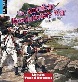 The American Revolutionary War