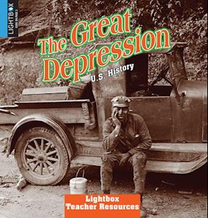 The Great Depression