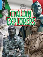 Italian Explorers