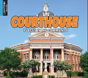 Courthouse