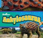 Ankylosaurus