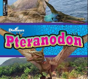 Pteranodon