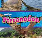 Pteranodon