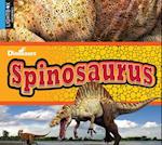 Spinosaurus