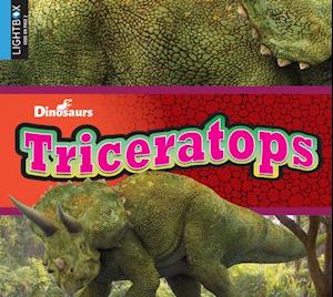 Triceratops