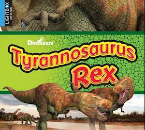 Tyrannosaurus Rex