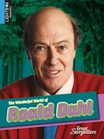 The Wonderful World of Roald Dahl