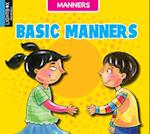 Basic Manners