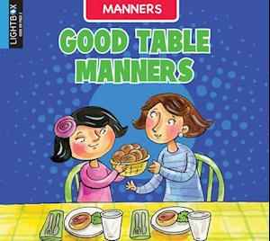 Good Table Manners