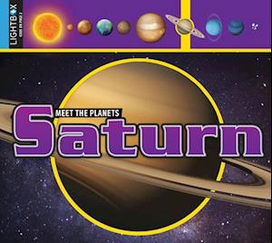 Saturn