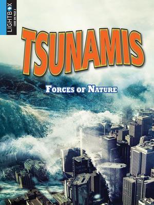 Tsunamis