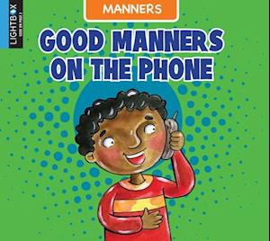 Good Manners on the Phone