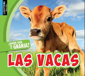 Las Vacas