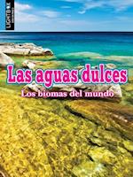 Las Aguas Dulces