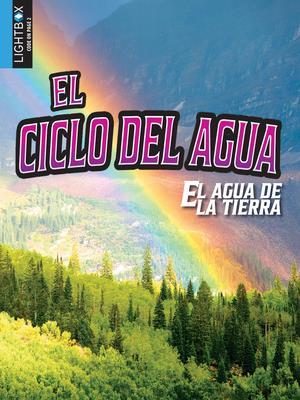 El Ciclo del Agua