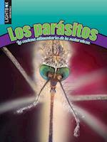 Los Parásitos