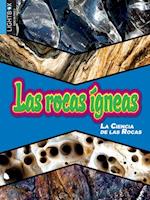 Las Rocas Ígneas