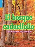 Los Bosques Caducifolios