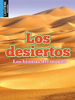 Los Desiertos