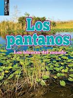 Los Pantanos