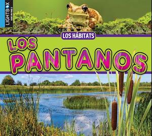 Los Pantanos