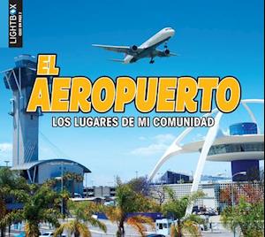 El Aeropuerto