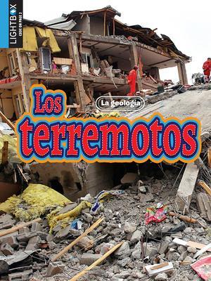 Los Terremotos