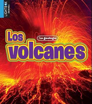 Los Volcanes