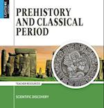 Prehistory and Classical Period