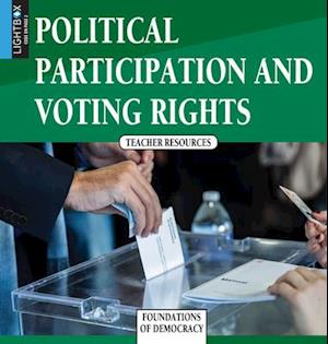 Political Participation and Voting Rights