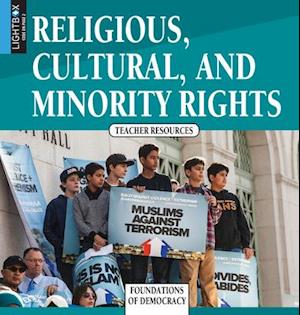 Religious, Cultural, and Minority Rights