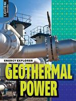 Geothermal Power