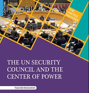 The Un Security Council and the Center of Power