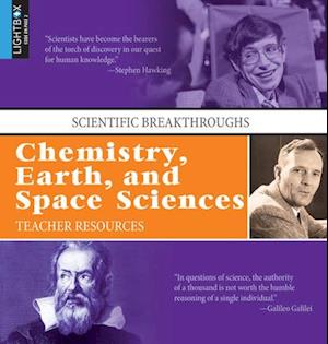 Chemistry, Earth, and Space Science