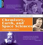 Chemistry, Earth, and Space Science