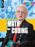 Math and Coding