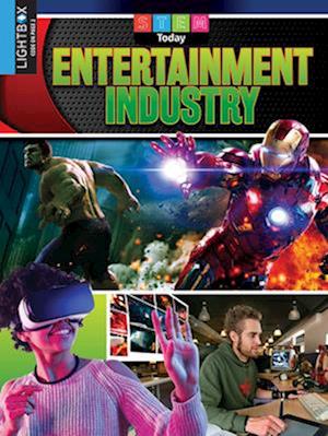 Entertainment Industry