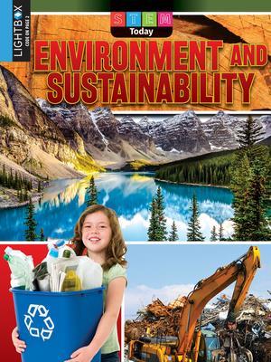 Environment and Sustainability