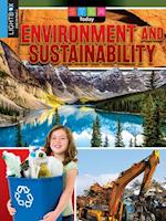 Environment and Sustainability