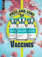 Pros and Cons of Vaccines