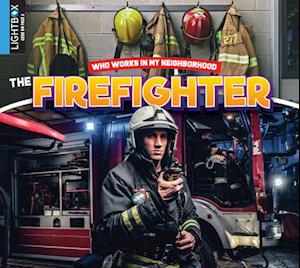 The Firefighter