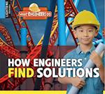 How Engineers Find Solutions