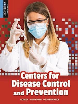 Centers for Disease Control and Prevention